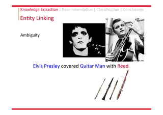 PhD Thesis: Knowledge Extraction and Representation Learning for Music Recommendation and Classification Slide 57