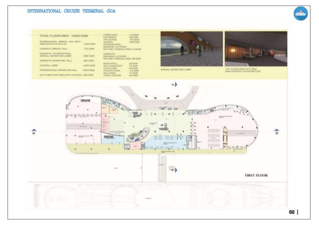 Cruise terminal thesis issuu image