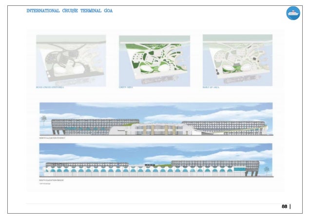 Cruise terminal requirements picture