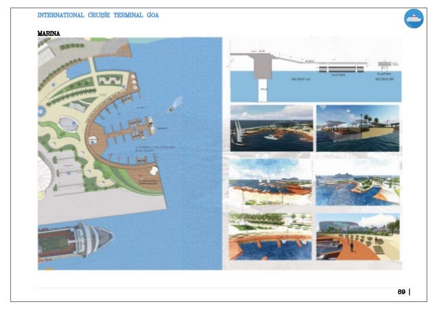 Cruise journey image