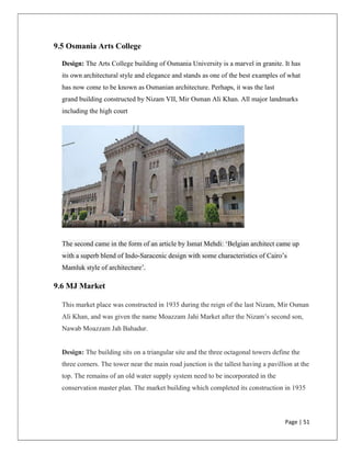 Historic Re-enactment With Modern Interpretation (Thesis Report) | PDF