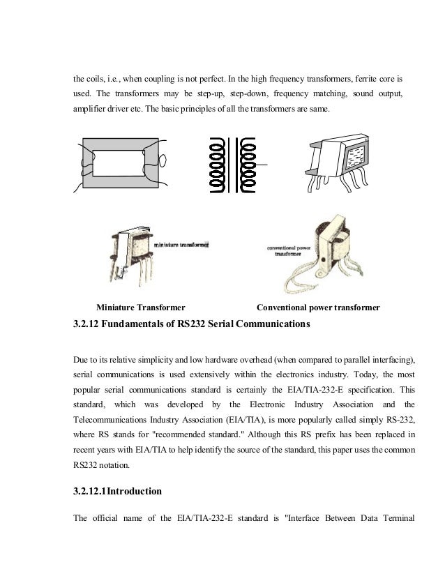 Automation introduction picture