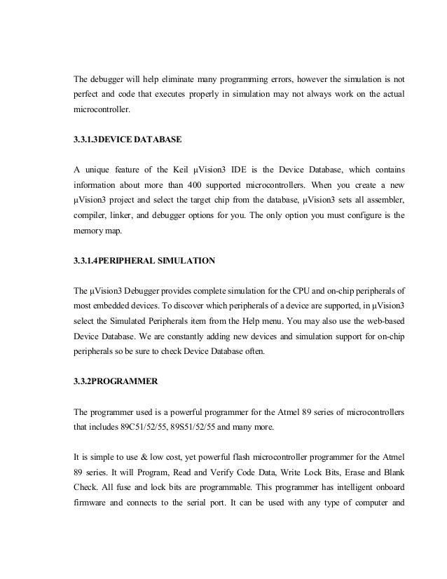 Flash adc thesis