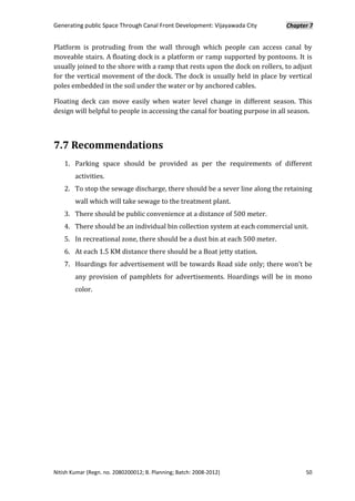 Thesis report Nitish Kumar