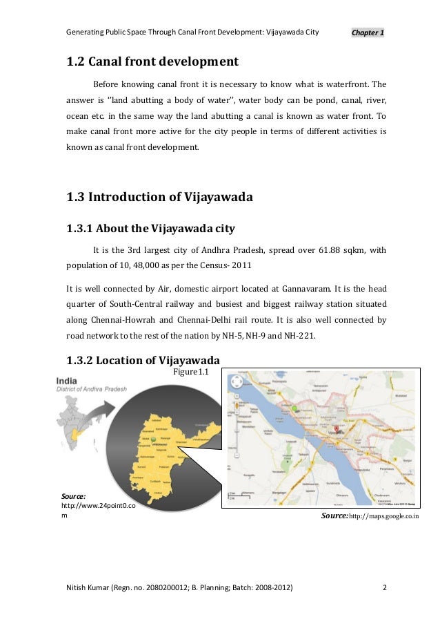 Urban design case study issuu image