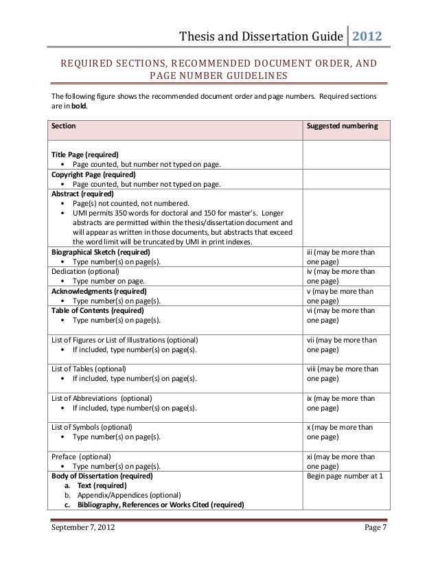 Dissertation on services marketing