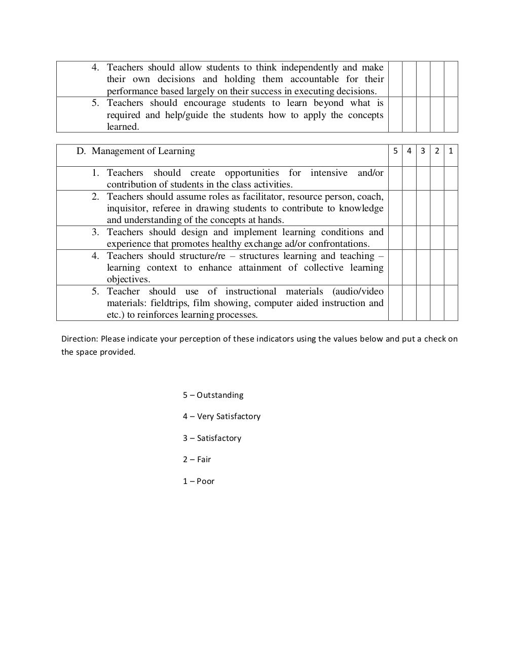 Age in research picture