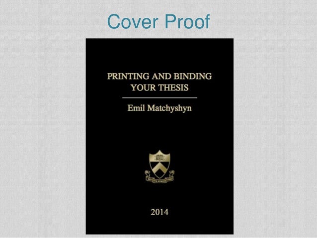 Princeton printer image