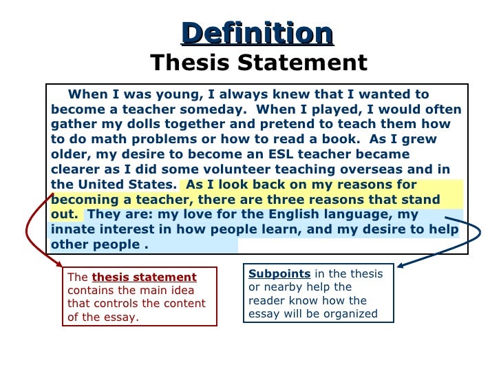 What is the importance of literature essay