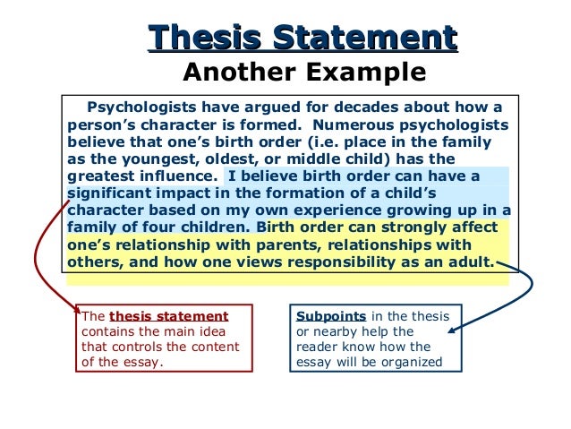 the road essay topics