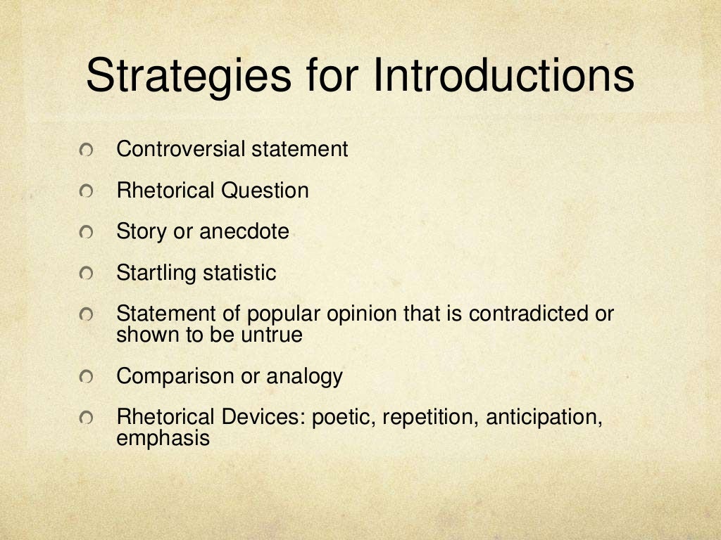 How to write a thesis statement for beginners picture