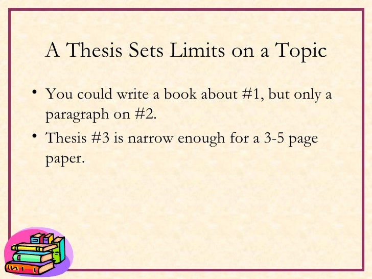 final thesis statement Welcome to the engagement area of the purdue owl generally, the thesis statement is the final sentence of your introduction sometimes. final thesis statement Welcome to the engagement area of the purdue owl generally, the thesis statement is the final sentence of your introduction sometimes.