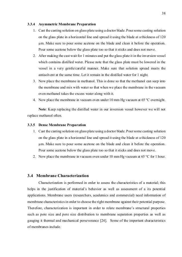 Submitting a thesis image