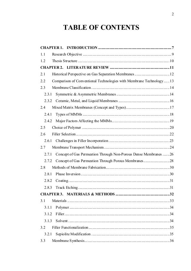 Thesis submission guidelines image