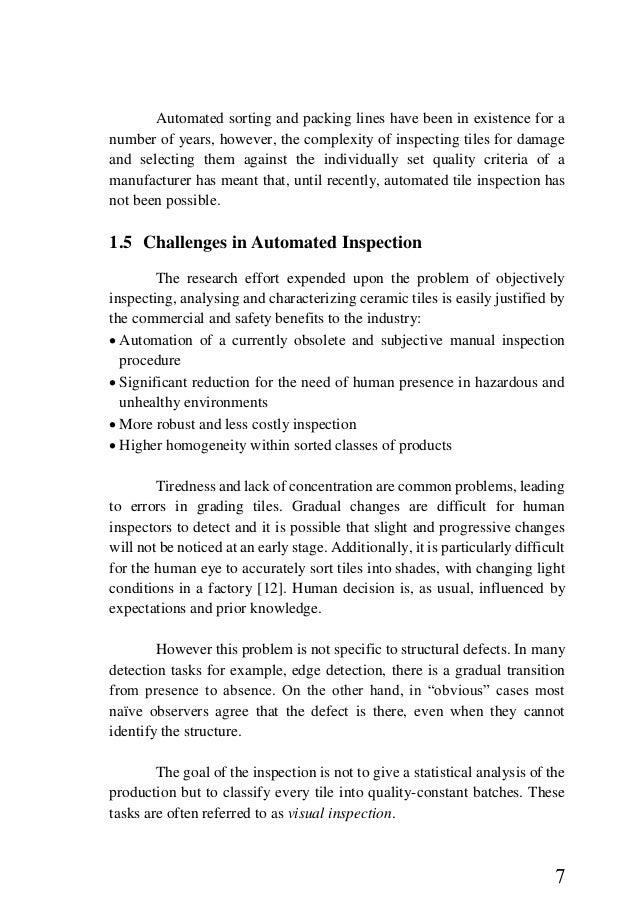thesis machine vision Mass and size estimation of citrus fruit by machine vision and citrus greening diseased fruit detection using spectral analysis by junsu shin a thesis presented to the graduate school. thesis machine vision Mass and size estimation of citrus fruit by machine vision and citrus greening diseased fruit detection using spectral analysis by junsu shin a thesis presented to the graduate school.