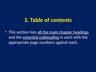 Chapter Subheading Notations Thesis_writing in the academic field.pptx