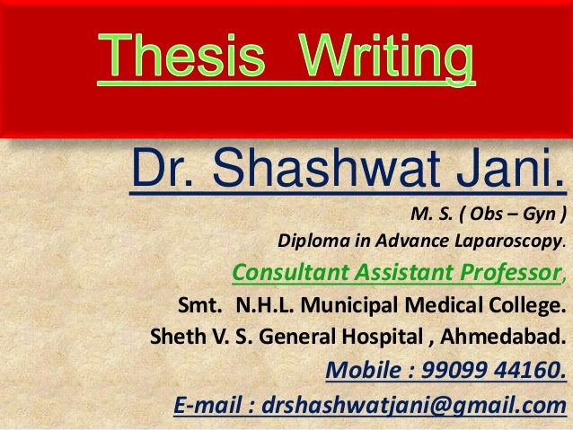 Dissertation or thesis on obstetric cholestatis