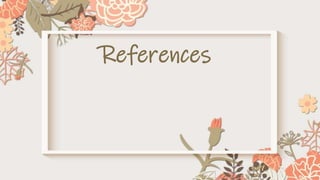 References
 