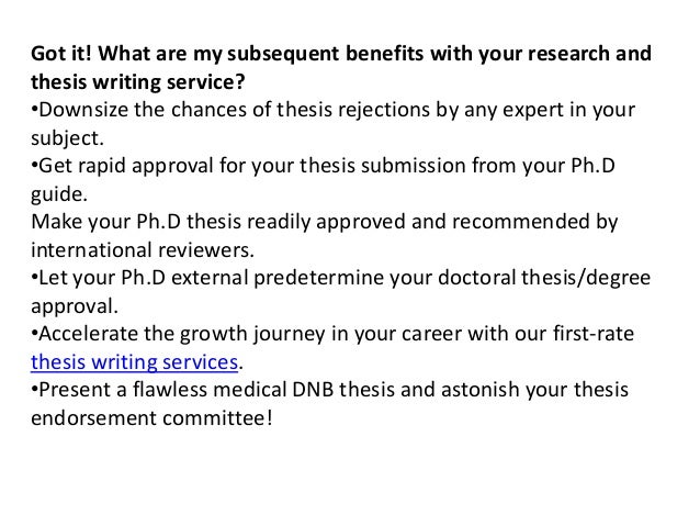 Medical thesis topics picture
