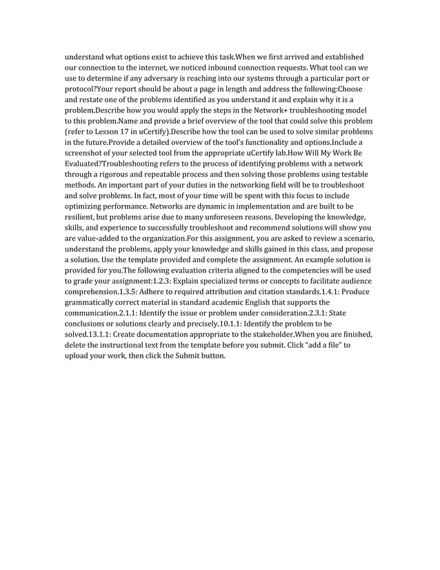 The SITREP Sample Report is provided so that.docx