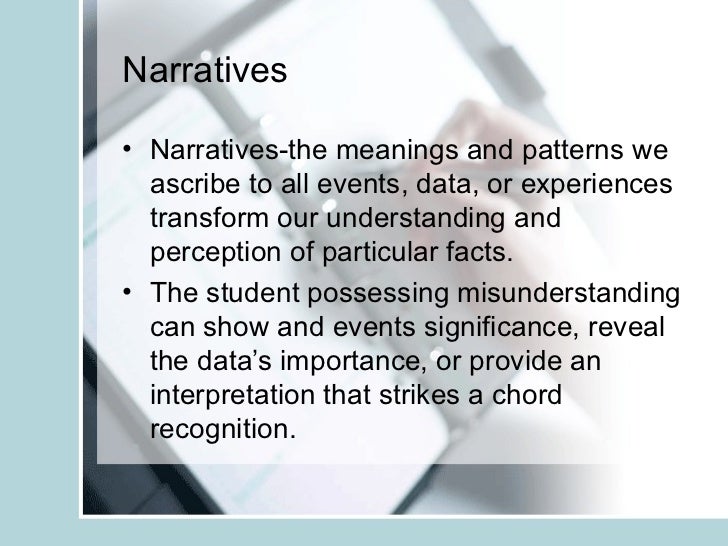 the six facets of understanding facets meaning