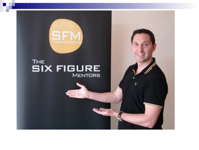 the six figure mentors affiliate program