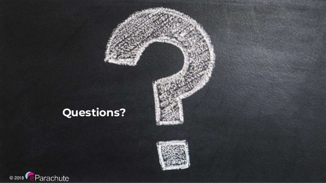 check off 3 of the most effective job search strategies