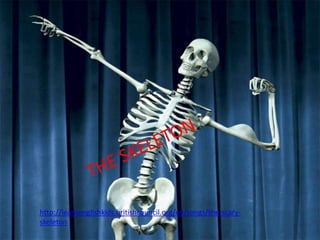 http://learnenglishkids.britishcouncil.org/en/songs/the-scary-
skeleton
 