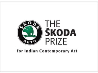 The skoda prize