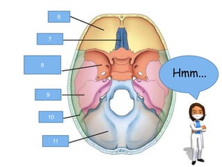 6
11
10
9
8
7
Hmm...
 