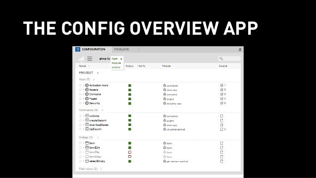 config template yaml the slick yaml based configuration by file in magnolia 5 4 config template yaml the slick yaml based configuration by file in magnolia 5 4