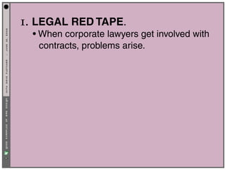 Good Examples of Bad Design | PDF