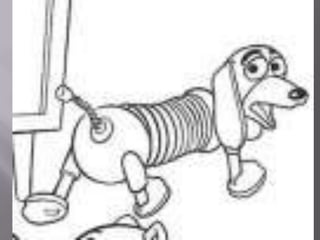 The slinky | PPTX
