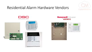 The Smart Alarm | PPTX