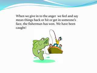 Over Smart Fish The smart fish | PPTX