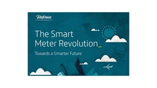 The smart meter revolution