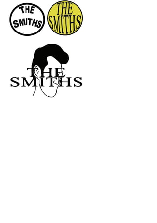 THE
SMITSH
 
