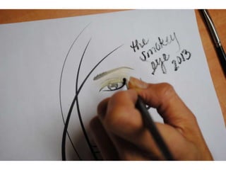 The Smokey Eyes 2013