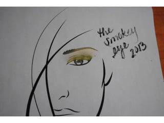 The Smokey Eyes 2013
