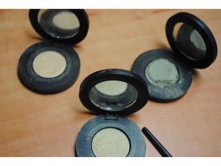 The Smokey Eyes 2013