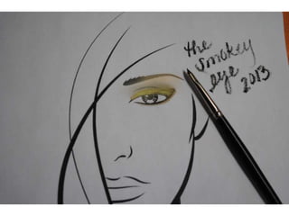 The Smokey Eyes 2013