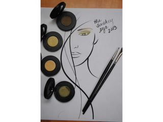 The Smokey Eyes 2013