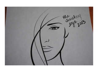 The Smokey Eyes 2013