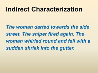 The Sniper | PPTX