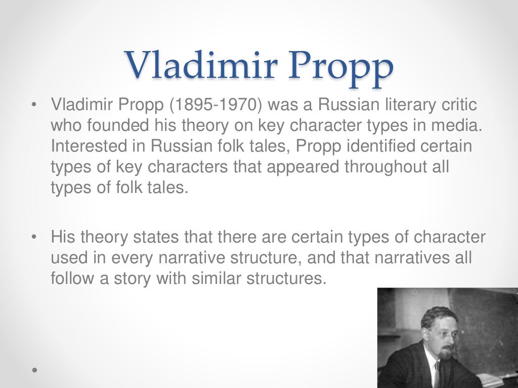 The Soap Opera Genre