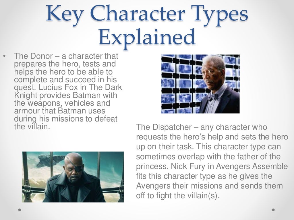 The Soap Opera Genre