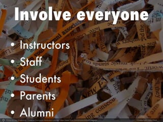 Photo by *vlad* - Creative Commons Attribution-NonCommercial License https://www.flickr.com/photos/88112377@N00 Created with Haiku Deck
 