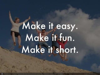 Photo by kayepants - Creative Commons Attribution-NonCommercial-ShareAlike License https://www.flickr.com/photos/17833054@N00 Created with Haiku Deck
 