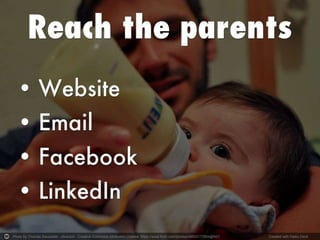 Photo by Ranjith Shenoy - Creative Commons Attribution-NonCommercial-ShareAlike License https://www.flickr.com/photos/39179900@N04 Created with Haiku Deck
 