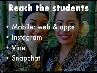 Photo by Jonas B - Creative Commons Attribution License https://www.flickr.com/photos/14738242@N00 Created with Haiku Deck
 